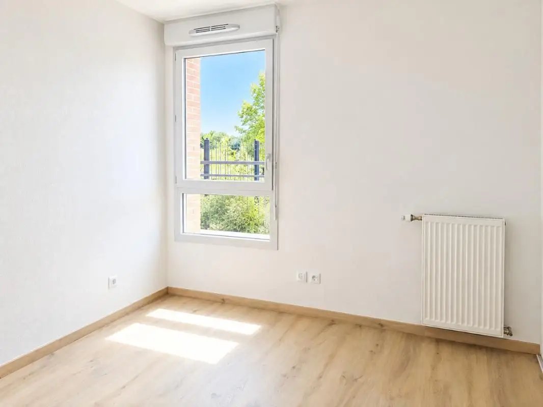 Appartement à louer, 62m², Gratentour