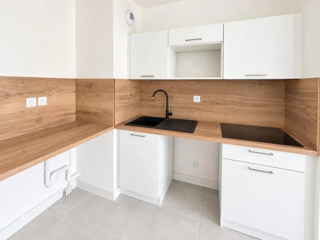 Appartement à louer, 38m², Le Pontet