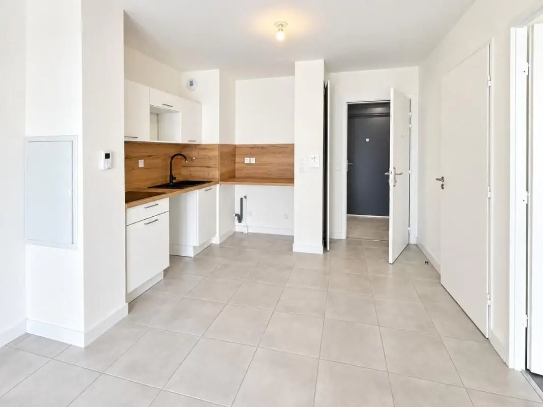 Appartement à louer, 38m², Le Pontet