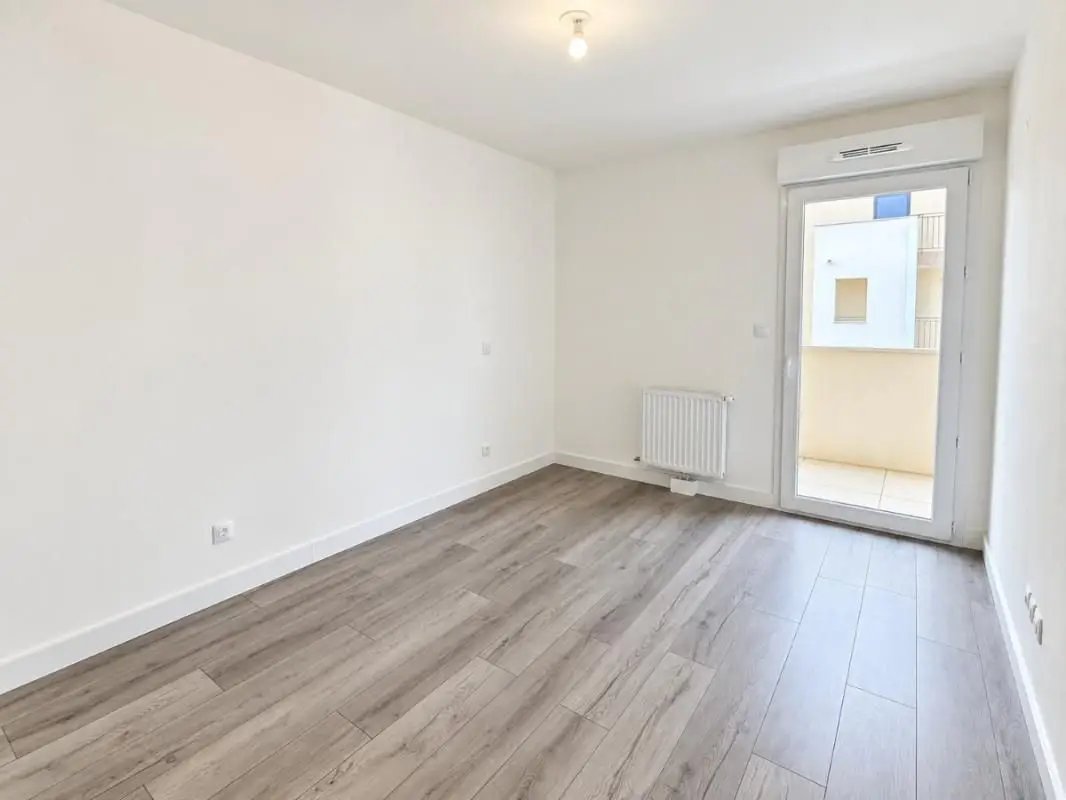 Appartement à louer, 38m², Le Pontet