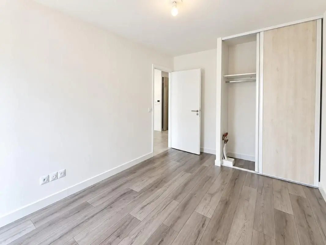 Appartement à louer, 38m², Le Pontet