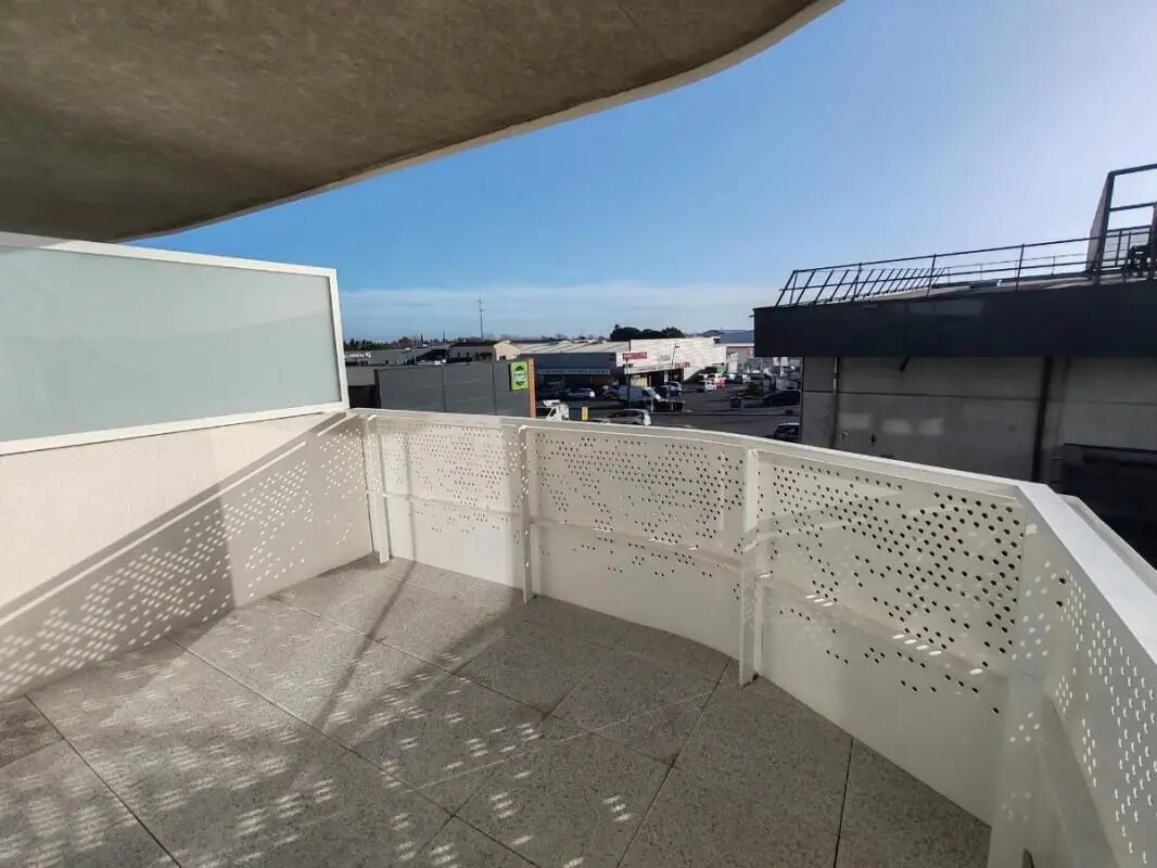 Appartement à louer, 43m², Grau d'Agde