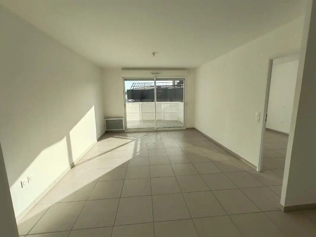 Appartement à louer, 43m², Grau d'Agde