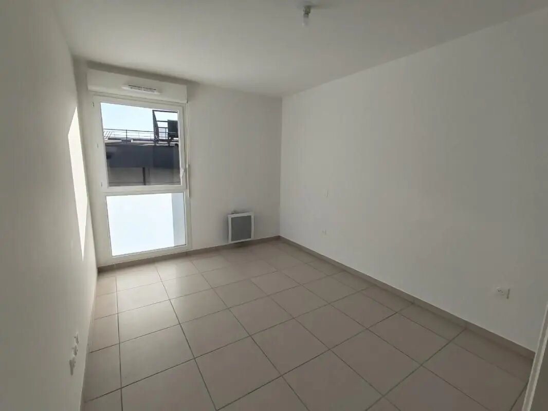 Appartement à louer, 43m², Grau d'Agde
