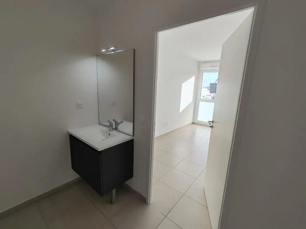 Appartement à louer, 43m², Grau d'Agde