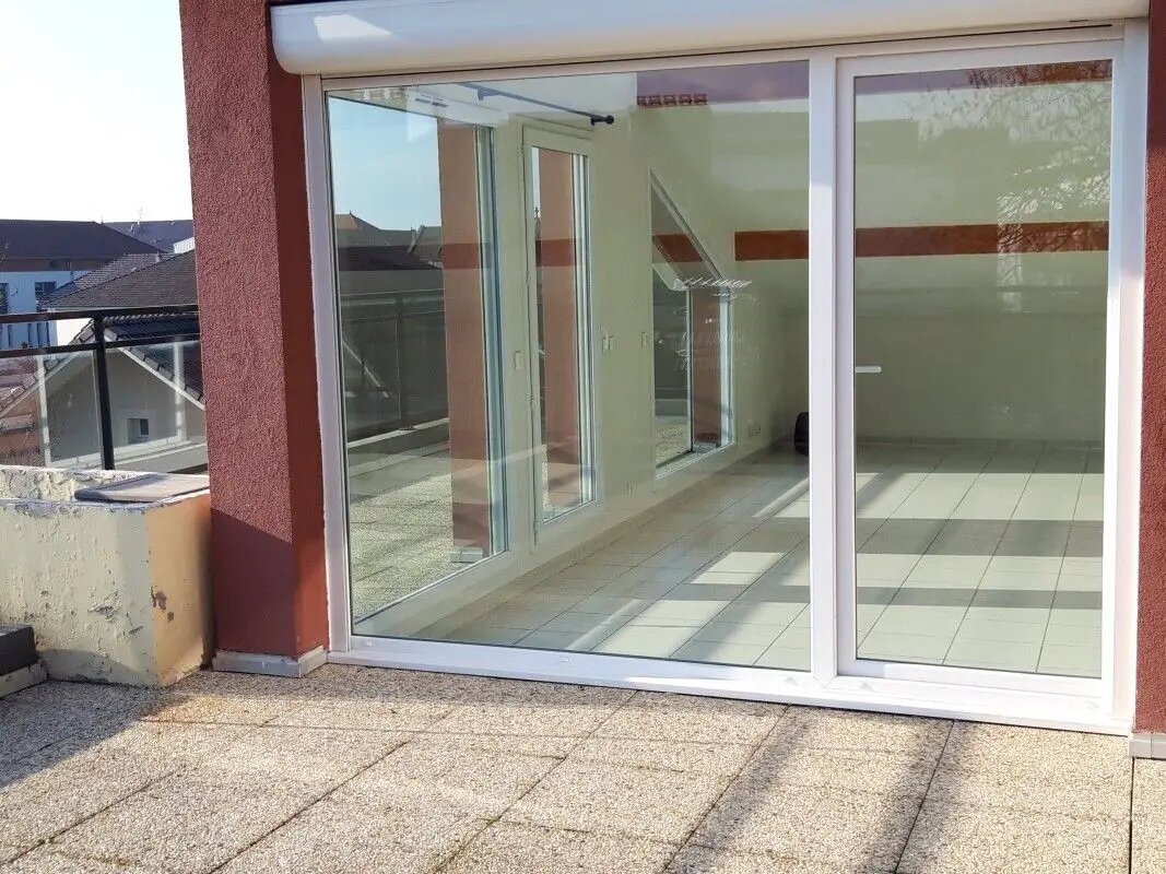 Appartement à louer, 73m², Thonon-les-Bains