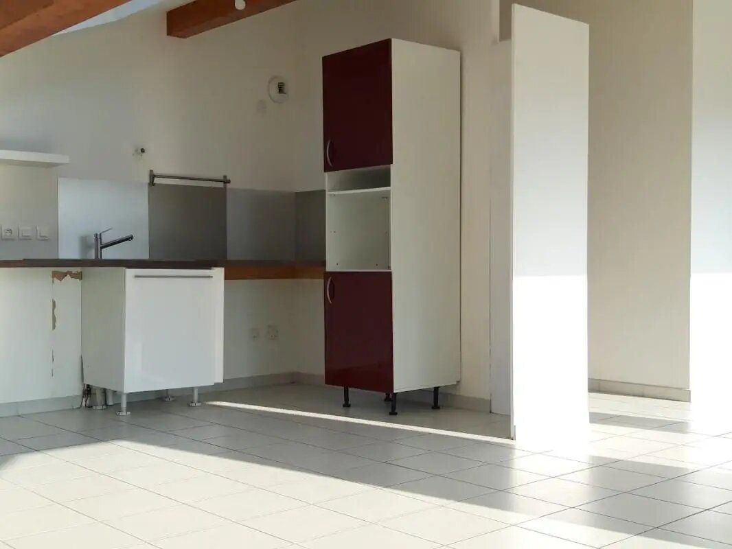 Appartement à louer, 73m², Thonon-les-Bains