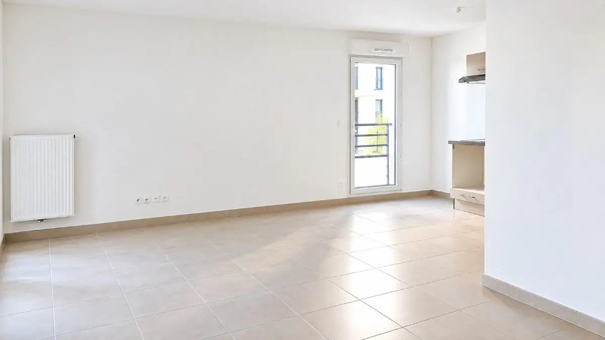 Appartement à louer, 31m², Marseille 10ème