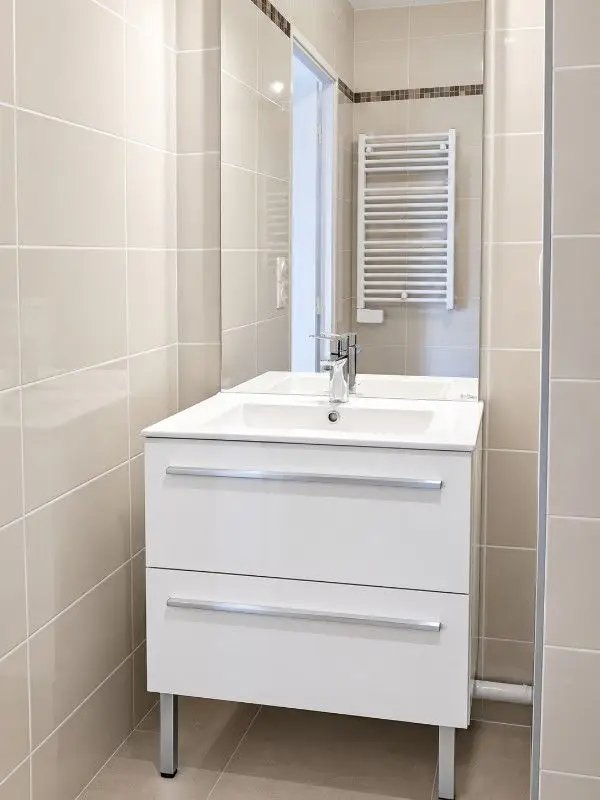 Appartement à louer, 31m², Marseille 10ème