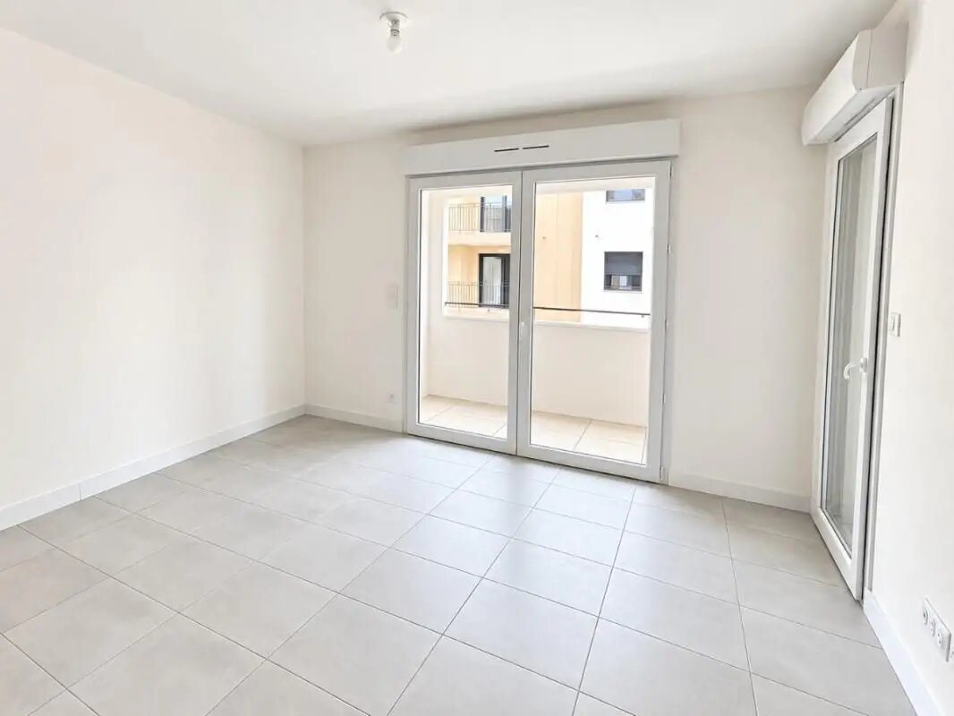Appartement à louer, 27m², Le Pontet