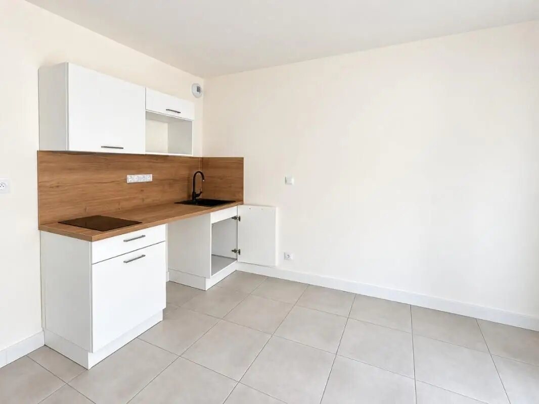 Appartement à louer, 27m², Le Pontet