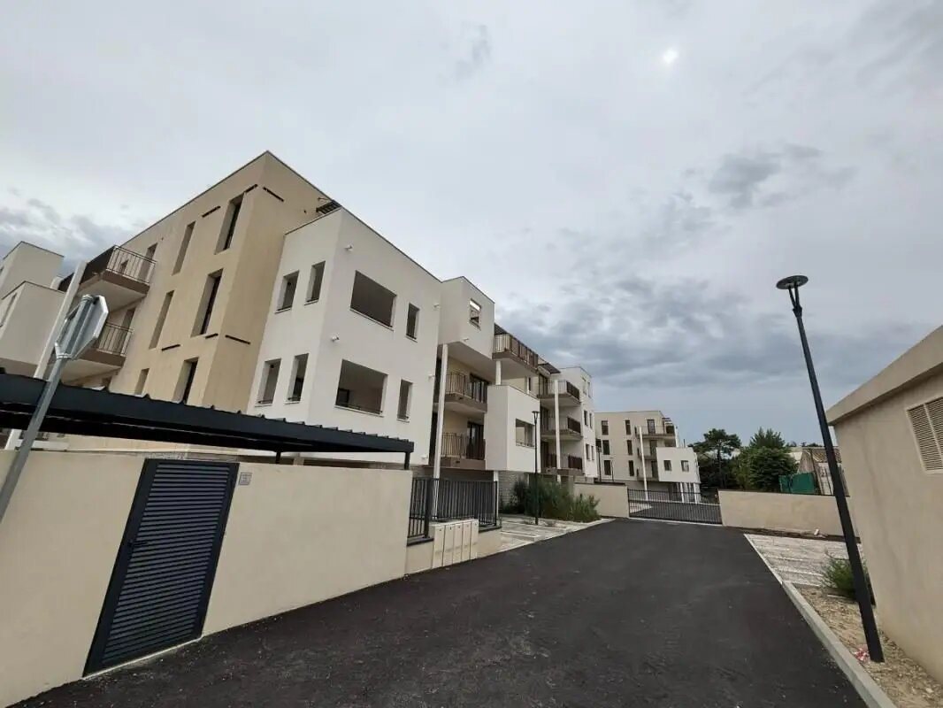 Appartement à louer, 27m², Le Pontet
