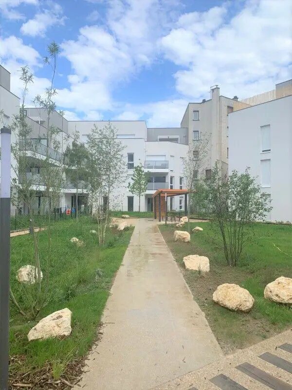 Appartement à louer, 82m², Noisy-le-Sec