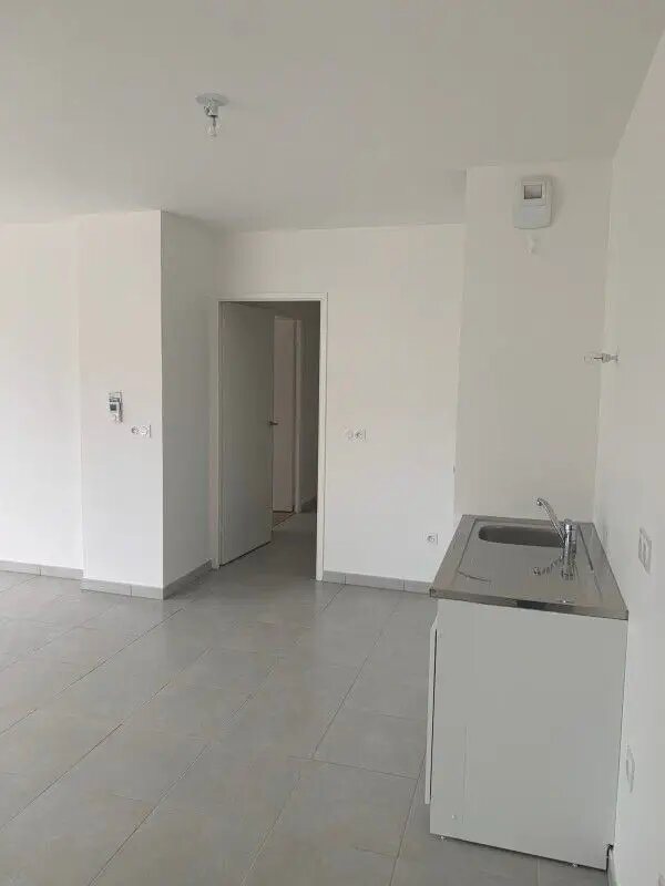 Appartement à louer, 82m², Noisy-le-Sec