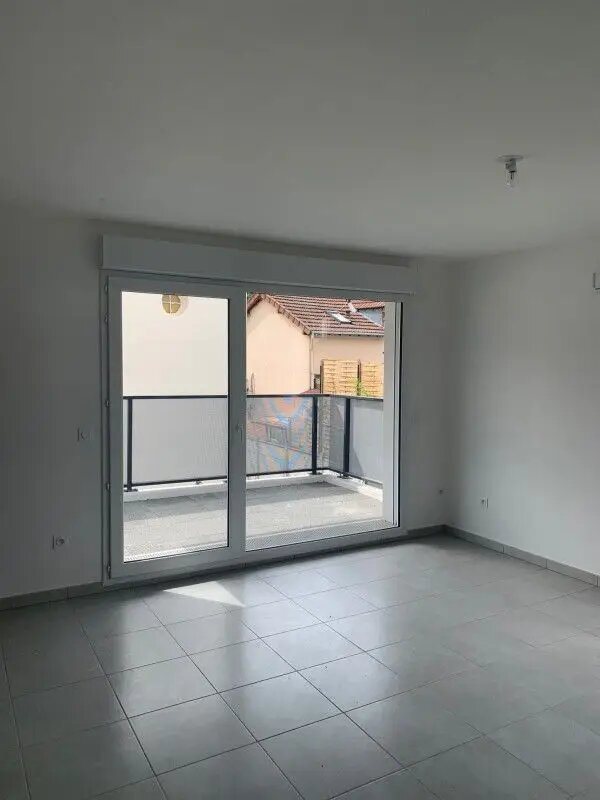 Appartement à louer, 82m², Noisy-le-Sec