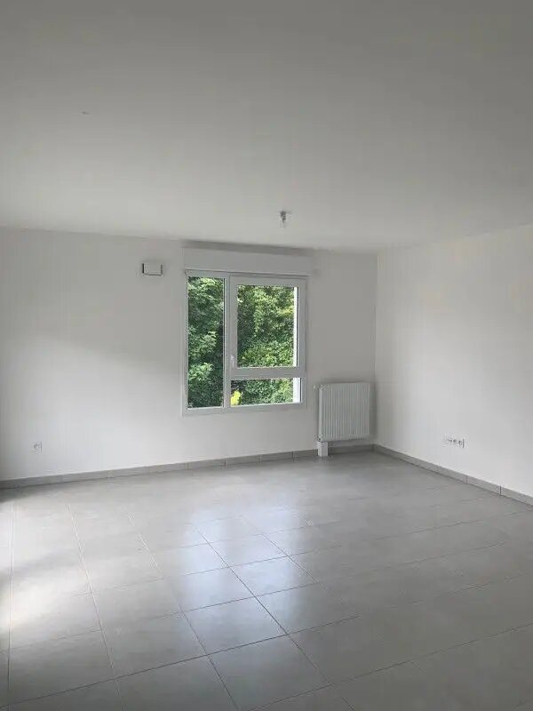Appartement à louer, 82m², Noisy-le-Sec