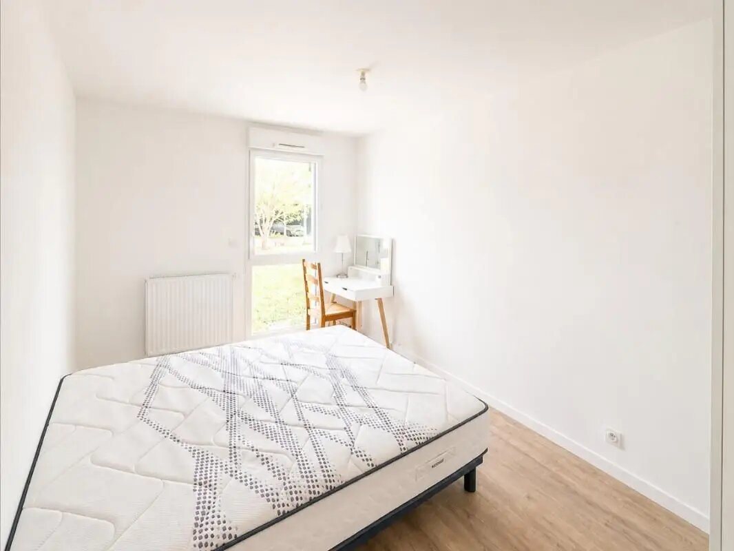 Appartement à louer, 64m², Bouguenais