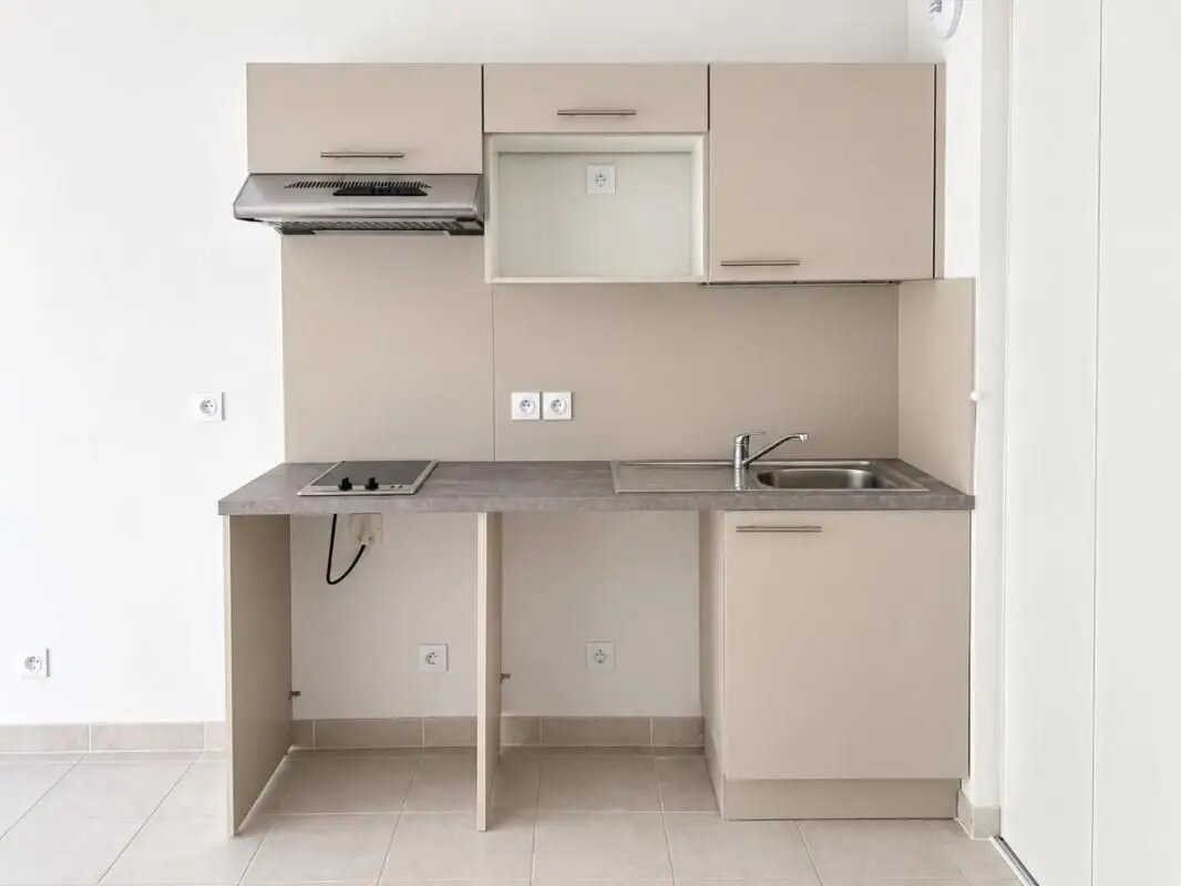 Appartement à louer, 37m², Toulon