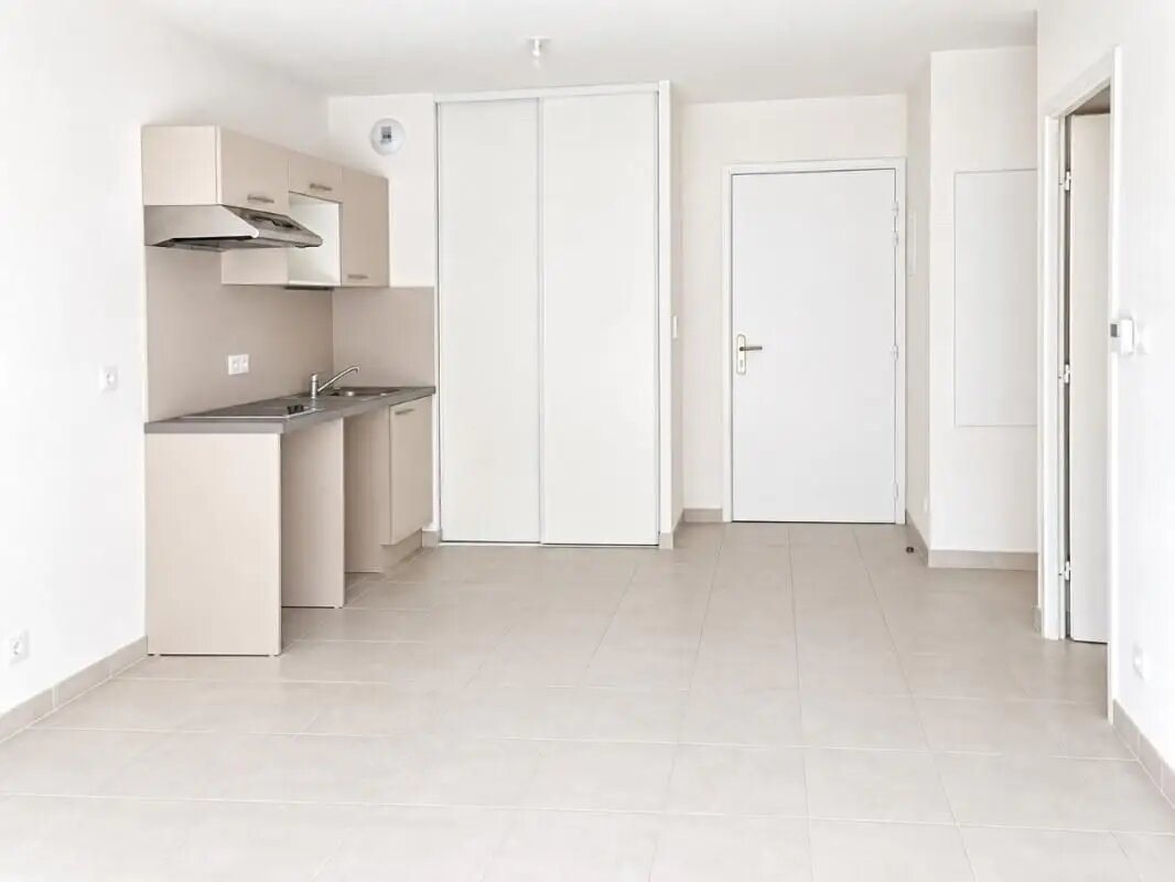 Appartement à louer, 37m², Toulon