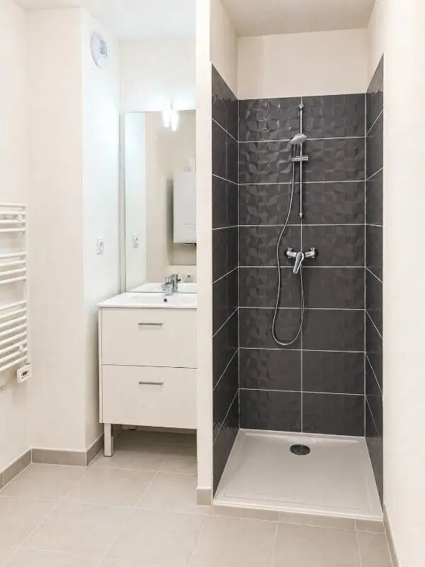 Appartement à louer, 37m², Toulon