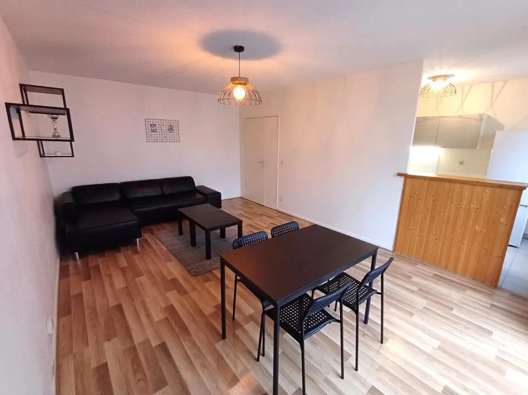 Appartement à louer, 65m², Villeurbanne