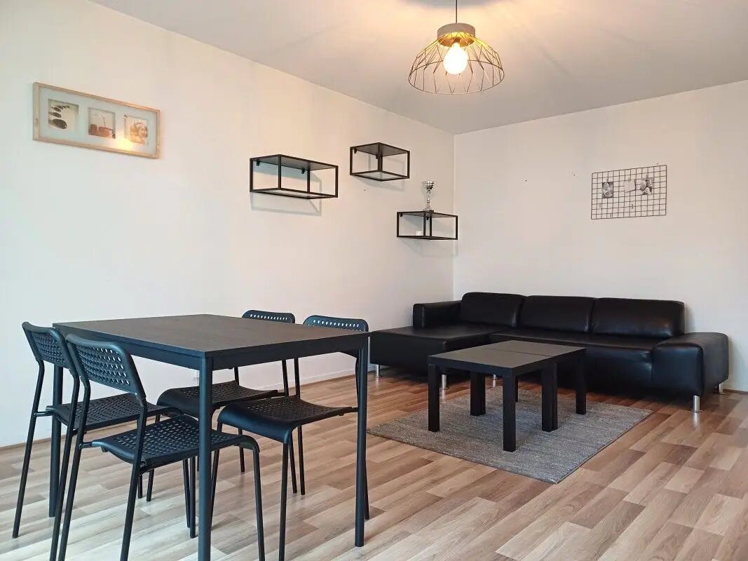 Appartement à louer, 65m², Villeurbanne