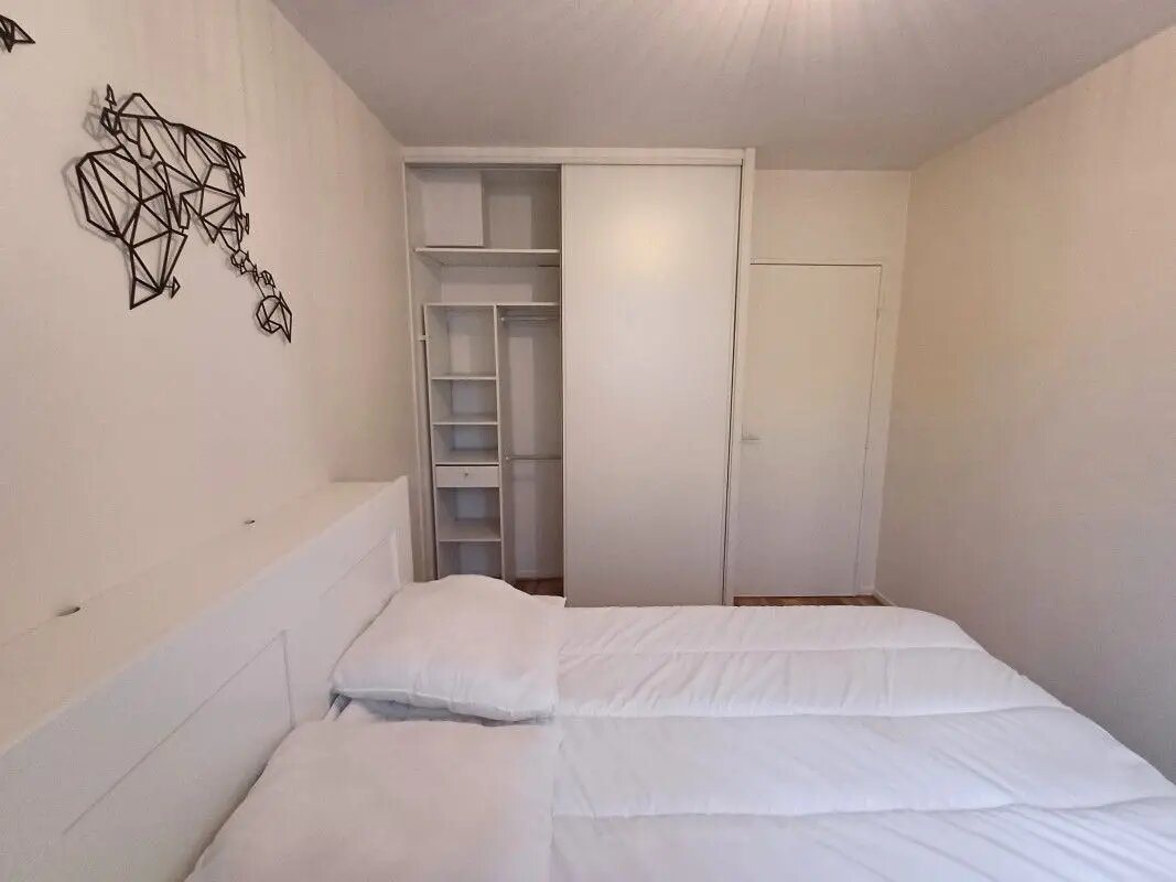 Appartement à louer, 65m², Villeurbanne