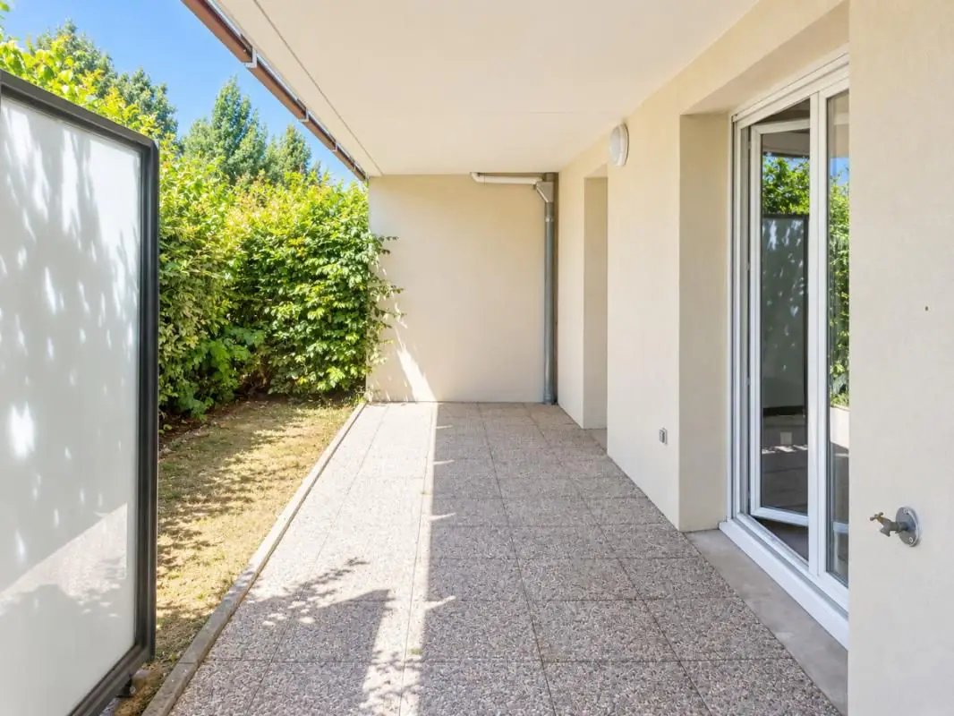 Appartement à louer, 37m², Clermont-Ferrand
