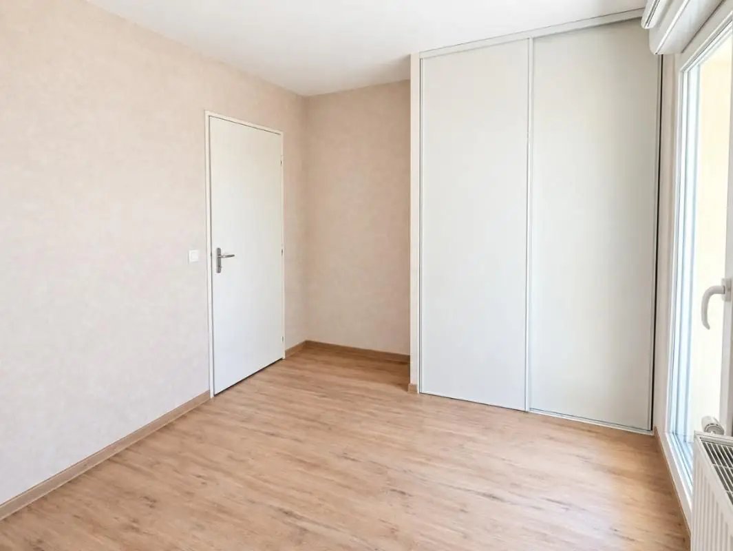 Appartement à louer, 37m², Clermont-Ferrand