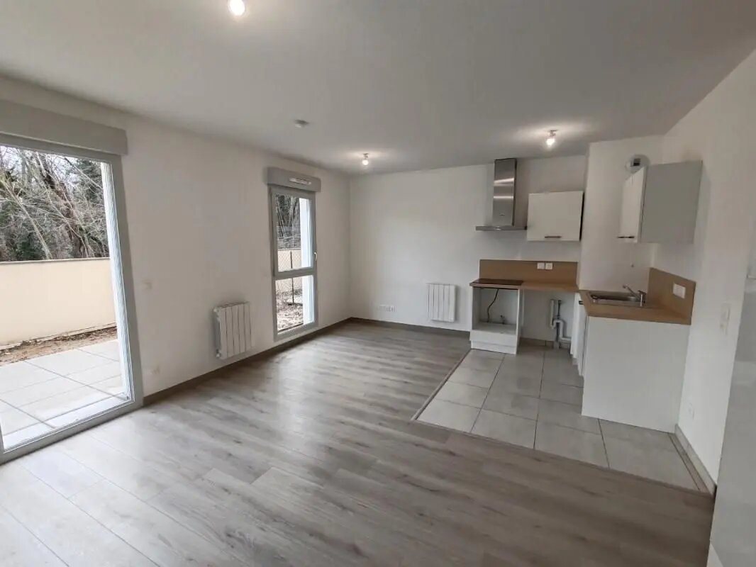 Appartement à louer, 33m², Villefontaine