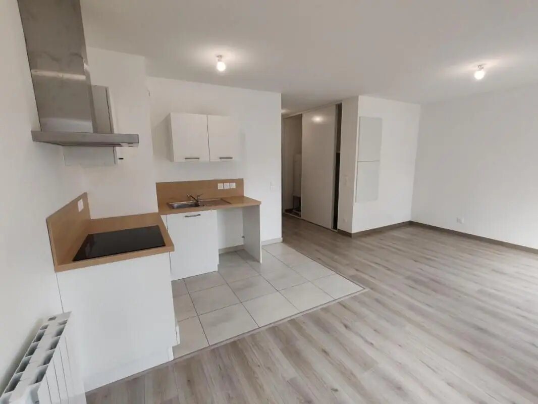 Appartement à louer, 33m², Villefontaine