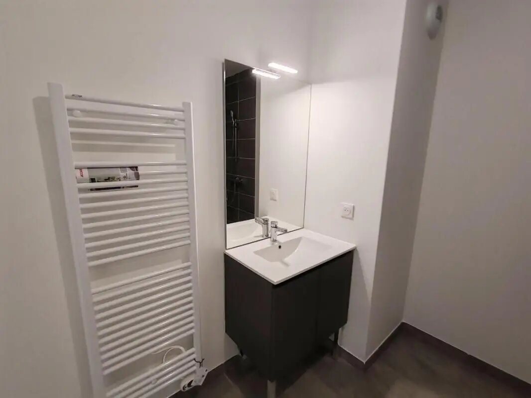 Appartement à louer, 33m², Villefontaine