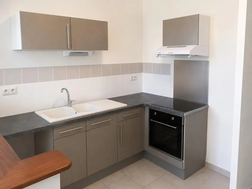 Appartement à louer, 49m², Sedan