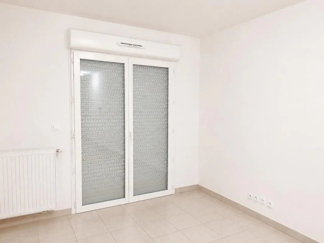 Appartement à louer, 43m², Châteaurenard