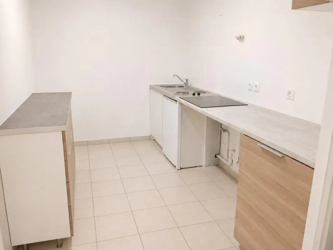 Appartement à louer, 43m², Châteaurenard