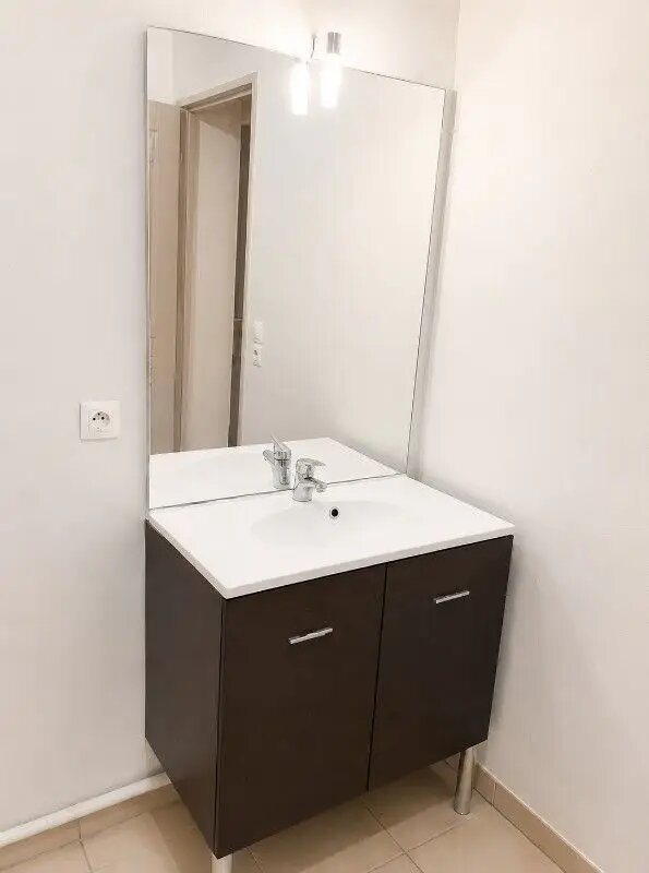 Appartement à louer, 43m², Châteaurenard
