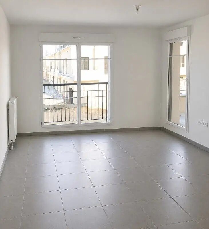 Appartement à louer, 44m², Saint-Cyr-sur-Loire