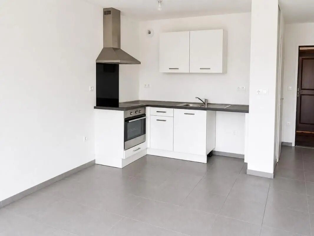 Appartement à louer, 44m², Saint-Cyr-sur-Loire