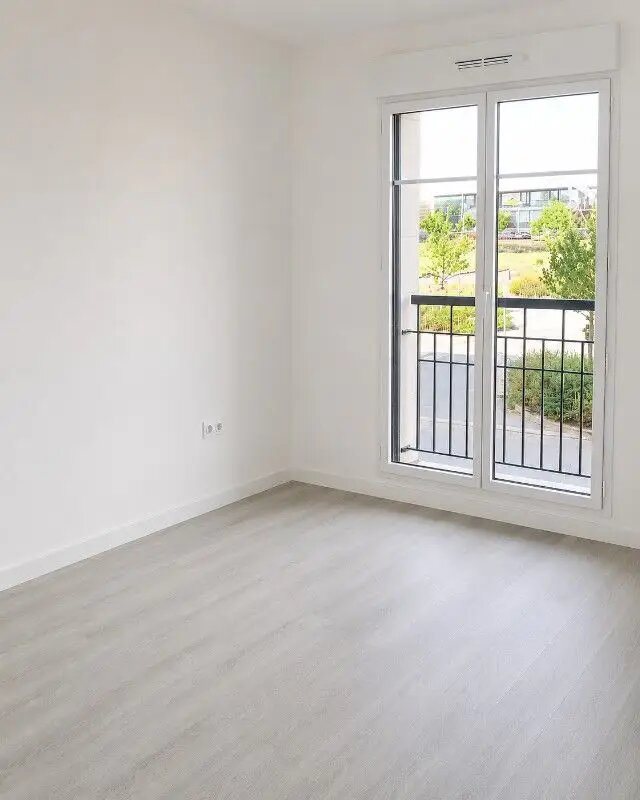 Appartement à louer, 44m², Saint-Cyr-sur-Loire