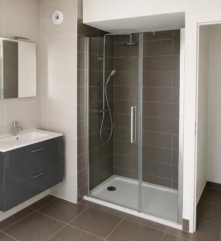 Appartement à louer, 44m², Saint-Cyr-sur-Loire