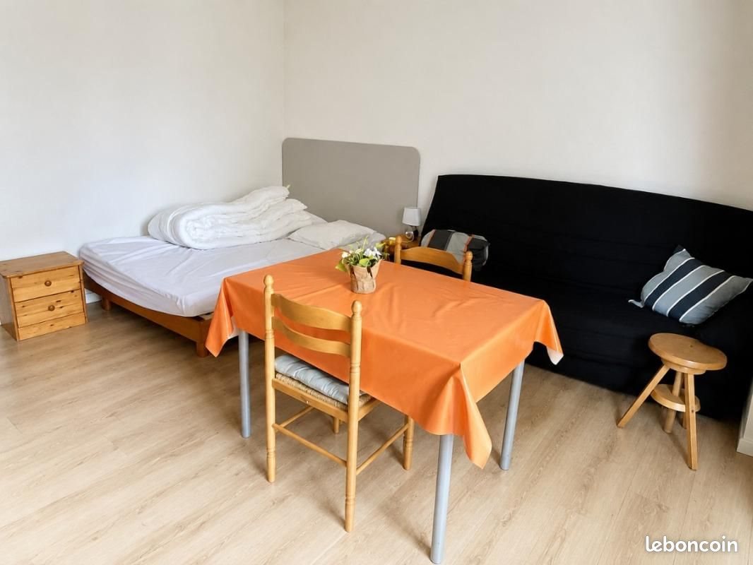 Appartement à louer, 24m², Mulhouse