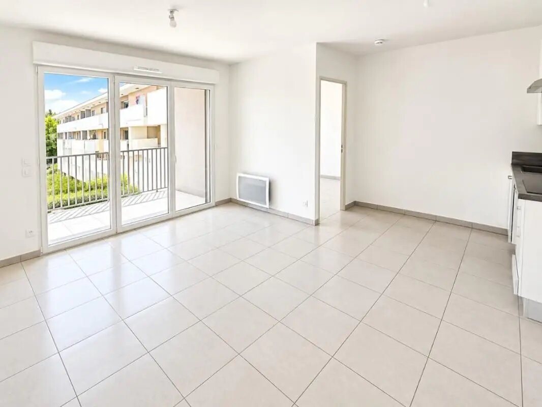 Appartement à louer, 41m², Arles