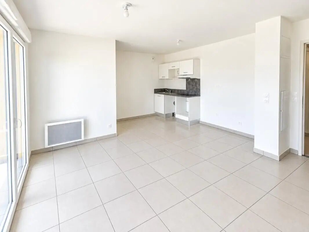 Appartement à louer, 41m², Arles