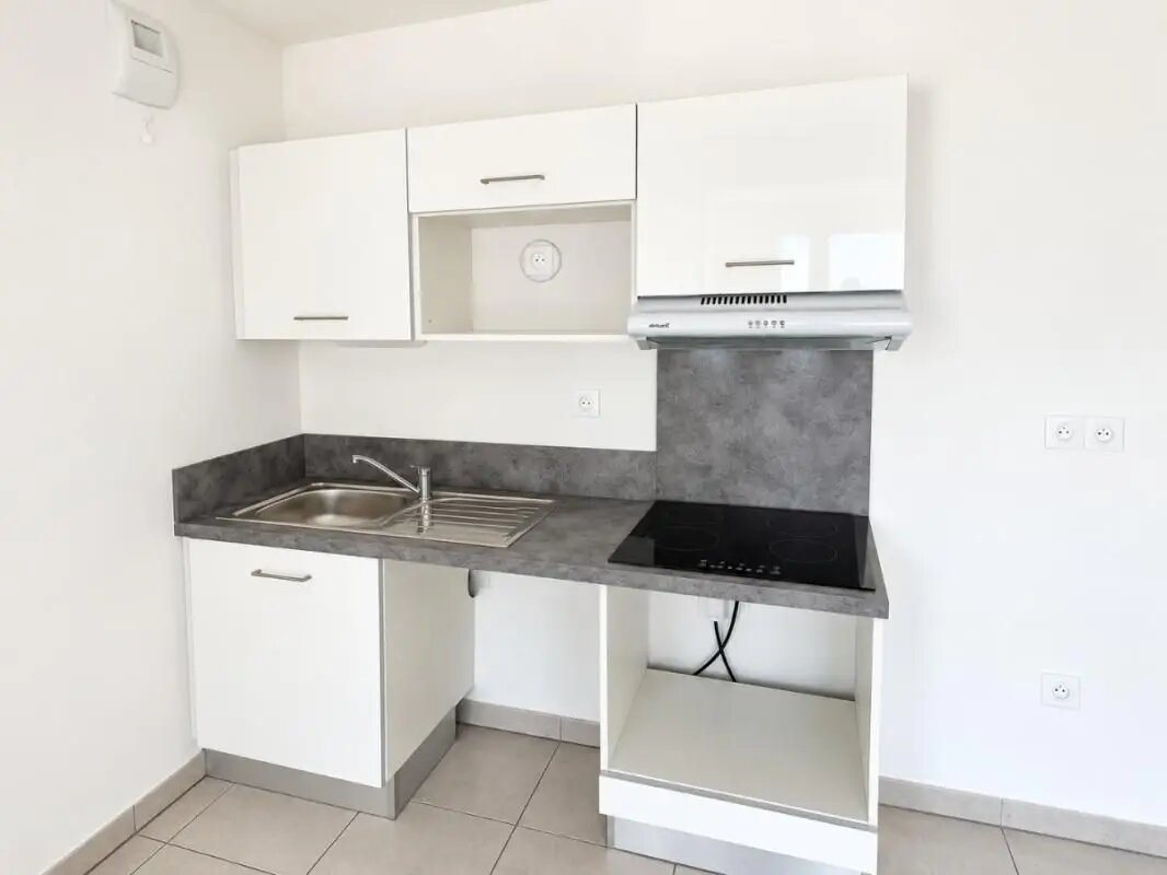 Appartement à louer, 41m², Arles