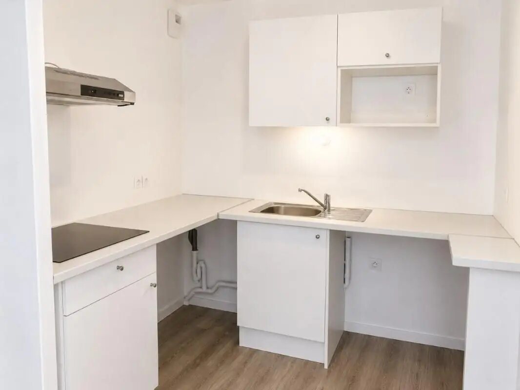 Appartement à louer, 45m², Bondoufle
