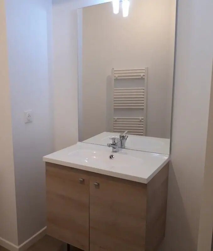 Appartement à louer, 45m², Bondoufle