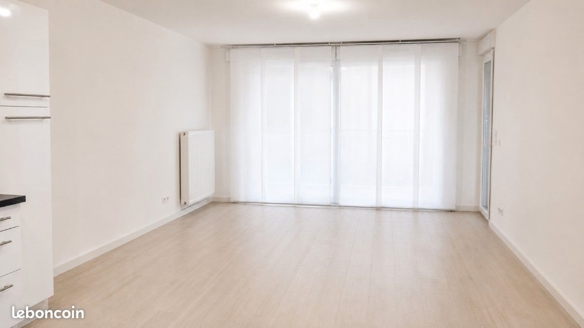 Appartement à louer, 93m², Lille