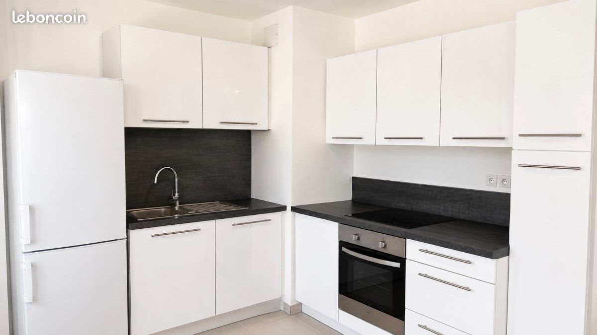 Appartement à louer, 93m², Lille