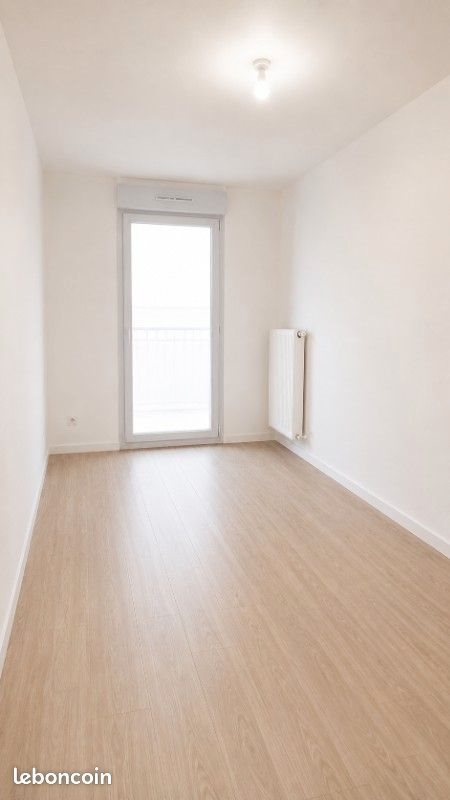 Appartement à louer, 93m², Lille