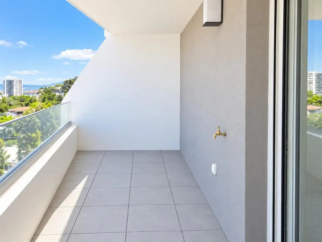 Appartement à louer, 21m², Marseille 9ème